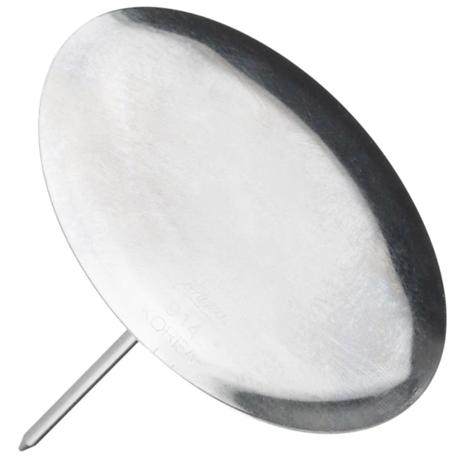 ATECO FLOWER NAIL #14 - 3"