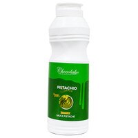 DESSERT SAUCE - PISTACHIO 1 LITRE