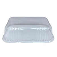 CLEAR CAKE DOME