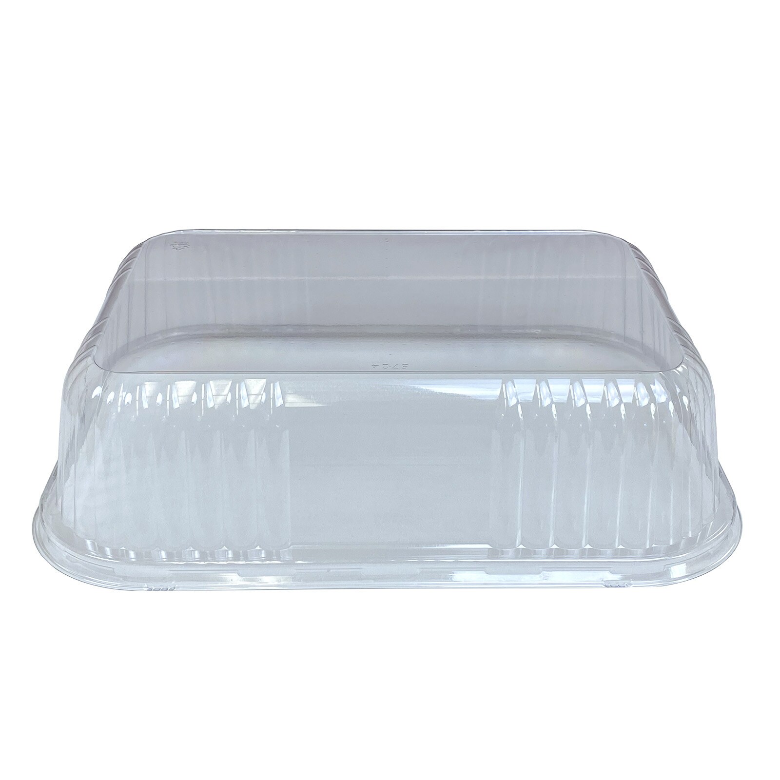 CLEAR CAKE DOME