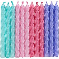 BIRTHDAY CANDLES