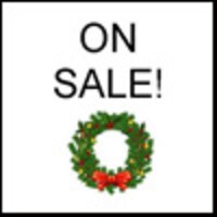 MCCALLS CHRISTMAS SALE