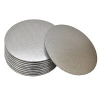 CAKE BOARDS 1/8" & 1/4"