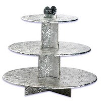 CUPCAKE / DESSERT STANDS