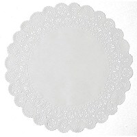 DOILIES & FOAM BOARDS