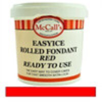 MCCALSS FONDANT