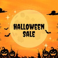 Halloween Specials 2025