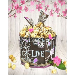 How to use Chocolate Lace Mats