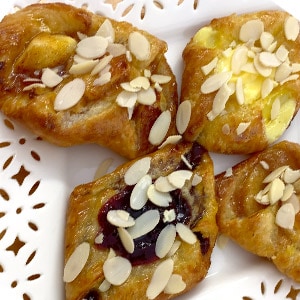 Danish Pastry