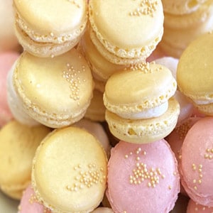 Macarons