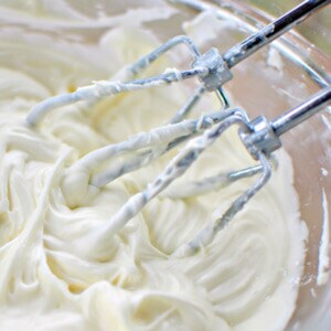 Quick Buttercream