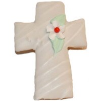 Religious Baked Goods