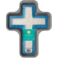 Religious Bakeware and Cookie Cutters