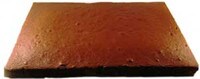 FROZEN CHOCOLATE SLAB CAKE