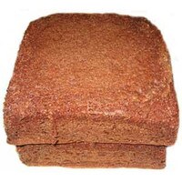 FROZEN SQUARE CHOCOLATE CAKE