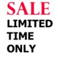 MCCALLS STOCK AND SAVE SALE