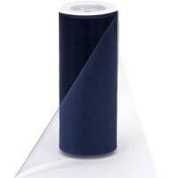 TULLE RIBBONS