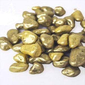 Turn Chocolate into Gold