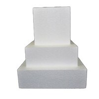CAKE DUMMY 4" HIGH