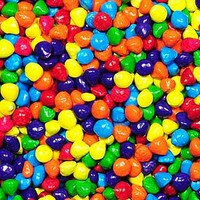 CHOCOLATE CHIPS MINI RAINBOW
