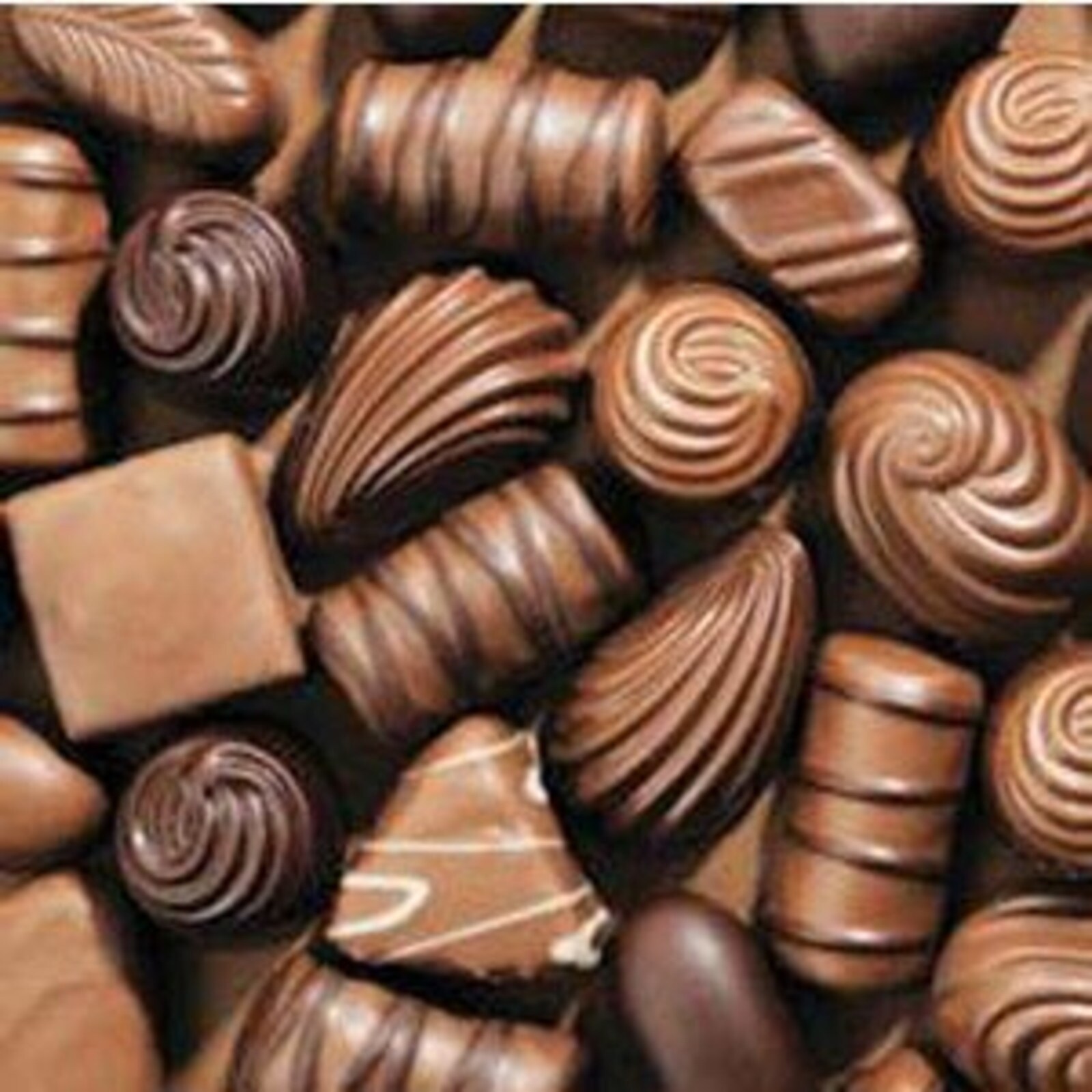  PURE CHOCOLATE  