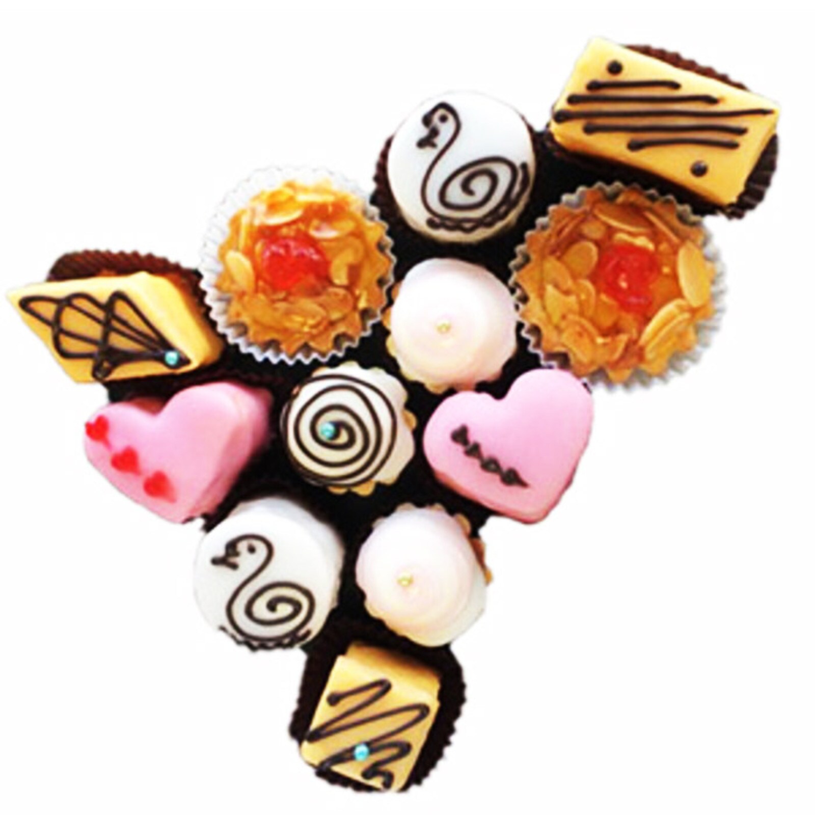 PETIT FOURS  