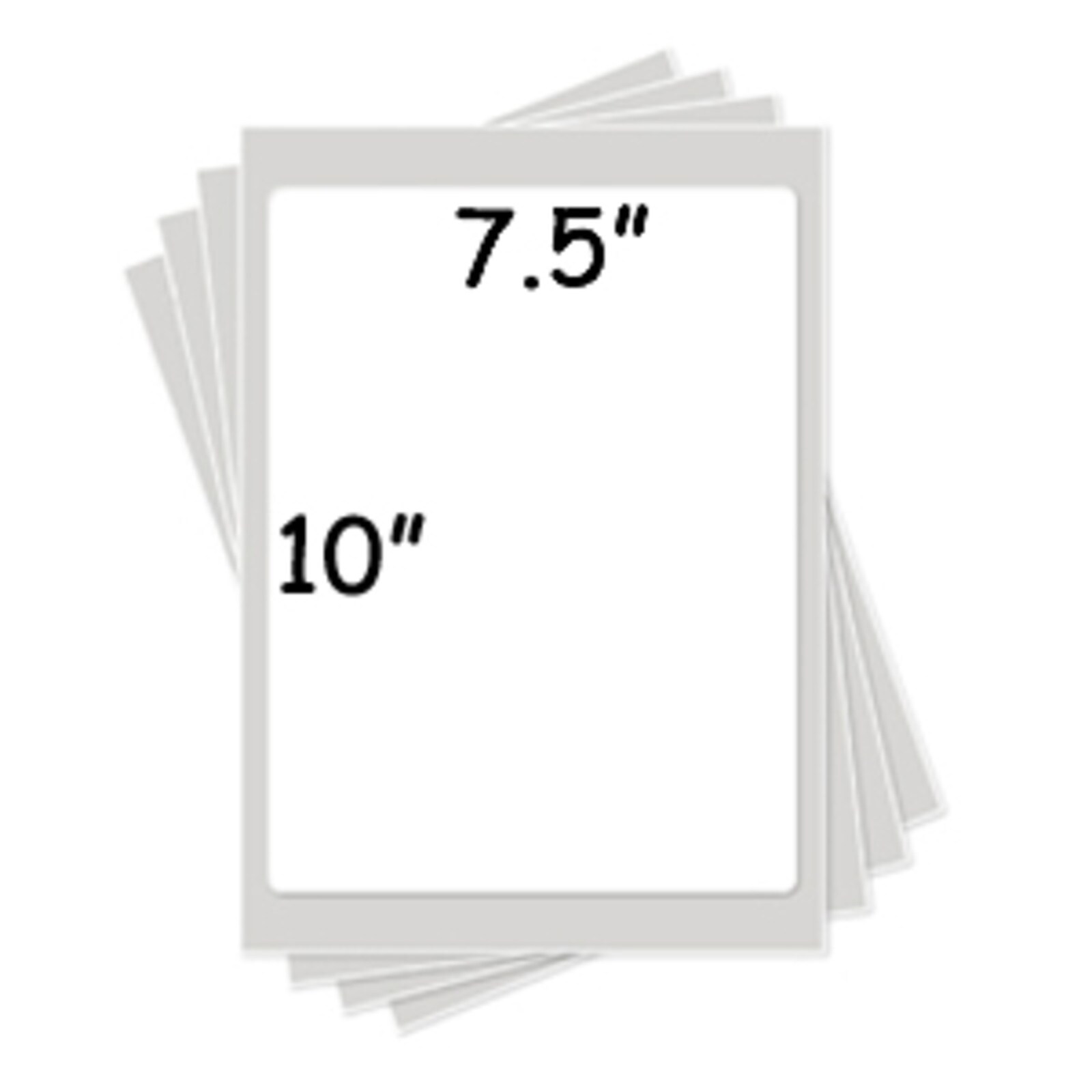 CUSTOM EDIBLE IMAGE ORDER PAPER PRINT