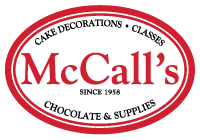 McCalls Baking and Cake Decorating Supplies