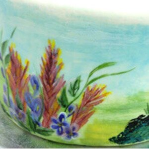 Watercolour Painting Techniques